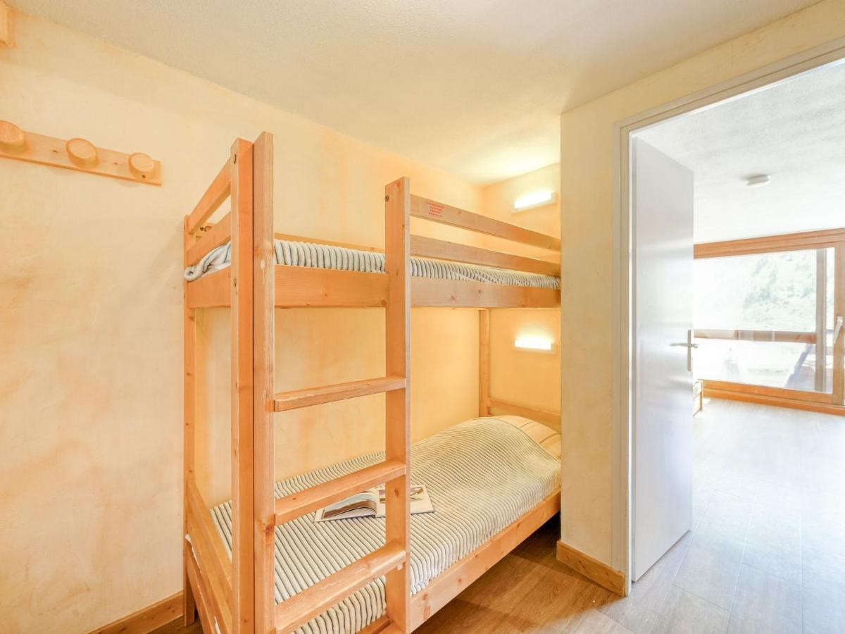 Studio Palafour - Le Lac-4 By Interhome Tignes Zewnętrze zdjęcie